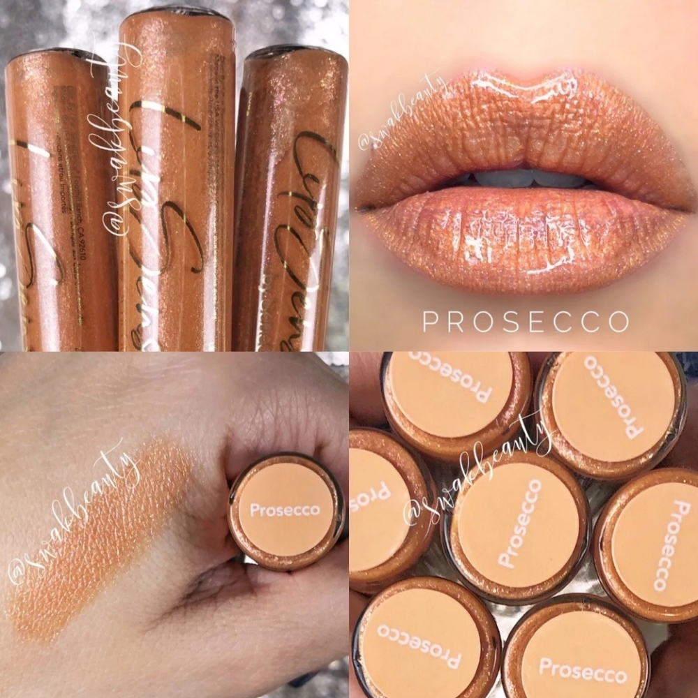 Prosecco Lipsense